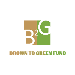 дизайн логотипа экологического фонда